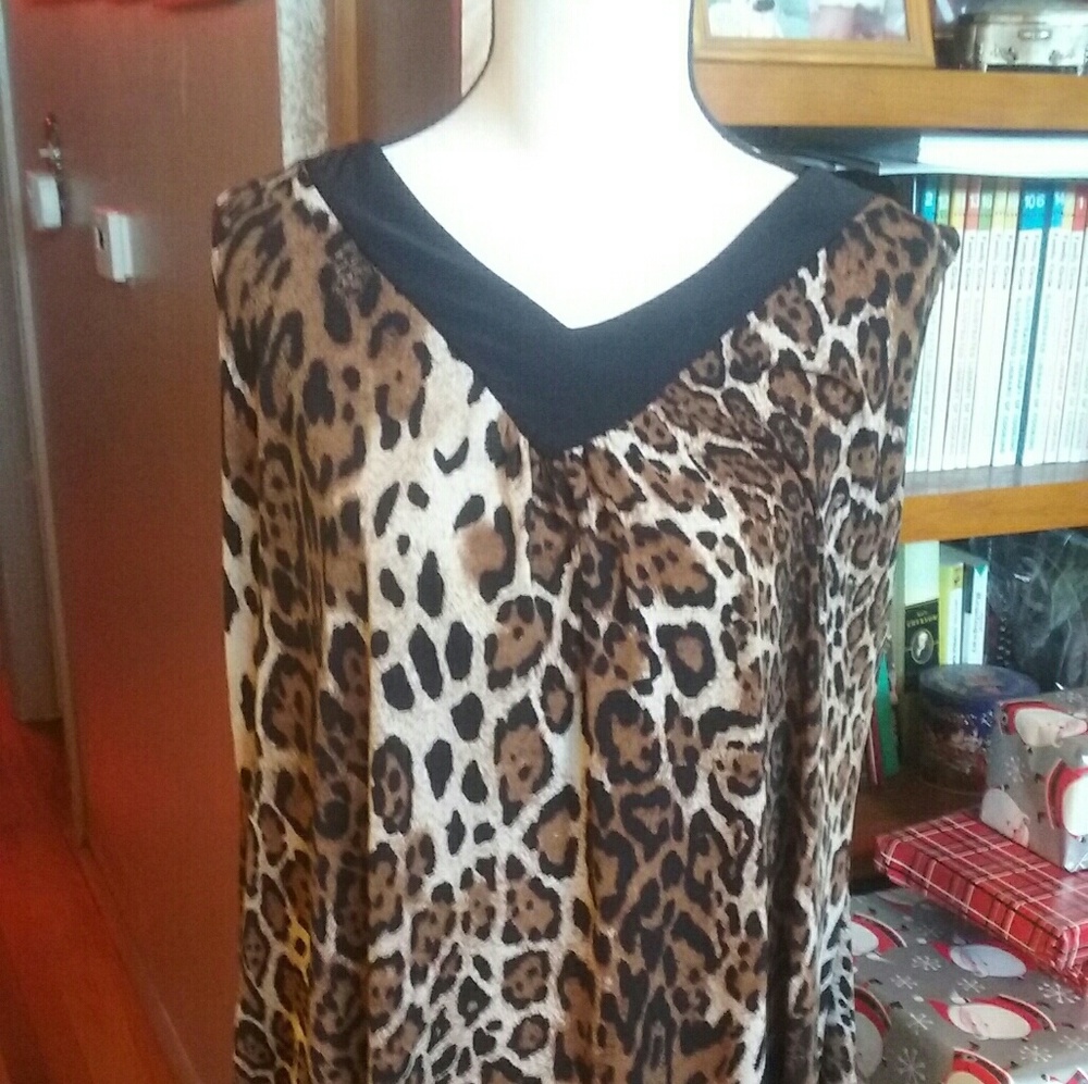 Perception Top